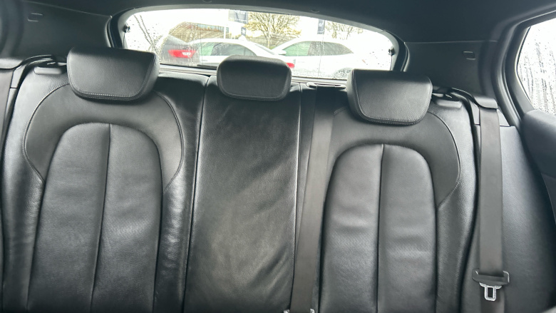 BMW 1 Series 118i M Sport 5dr Step Auto Petrol Hatchback